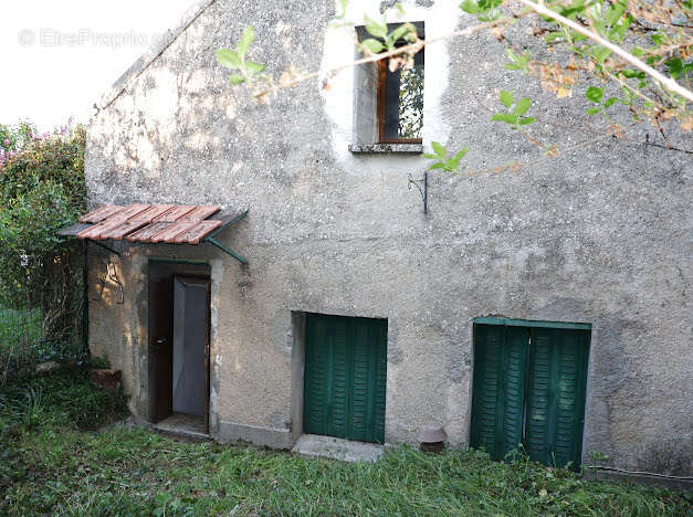 Maison à CHAMPIGNY