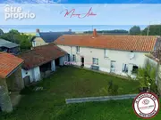 Maison à VERRUE