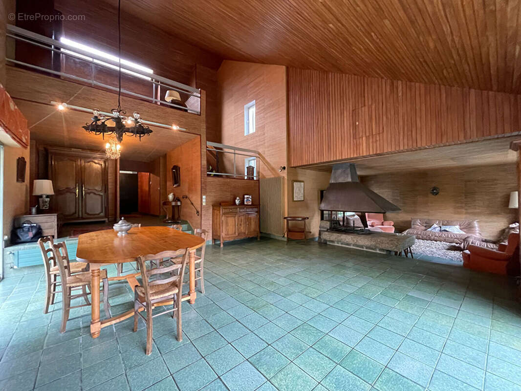 Maison à SAINT-PAIR-SUR-MER