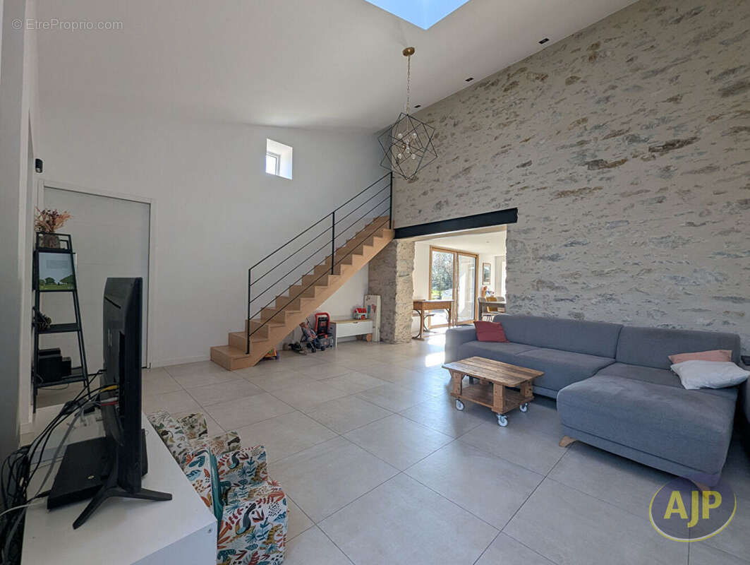 Maison à CLISSON
