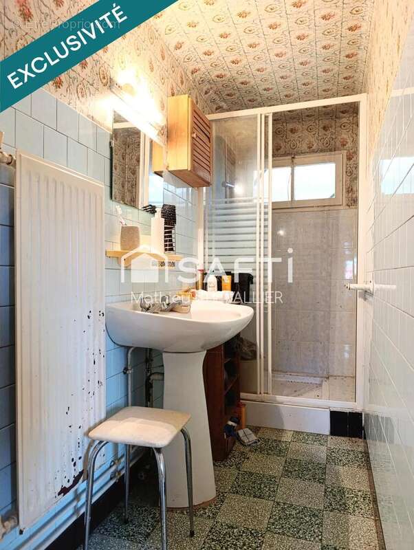 Photo 5 - Maison à HUCHENNEVILLE