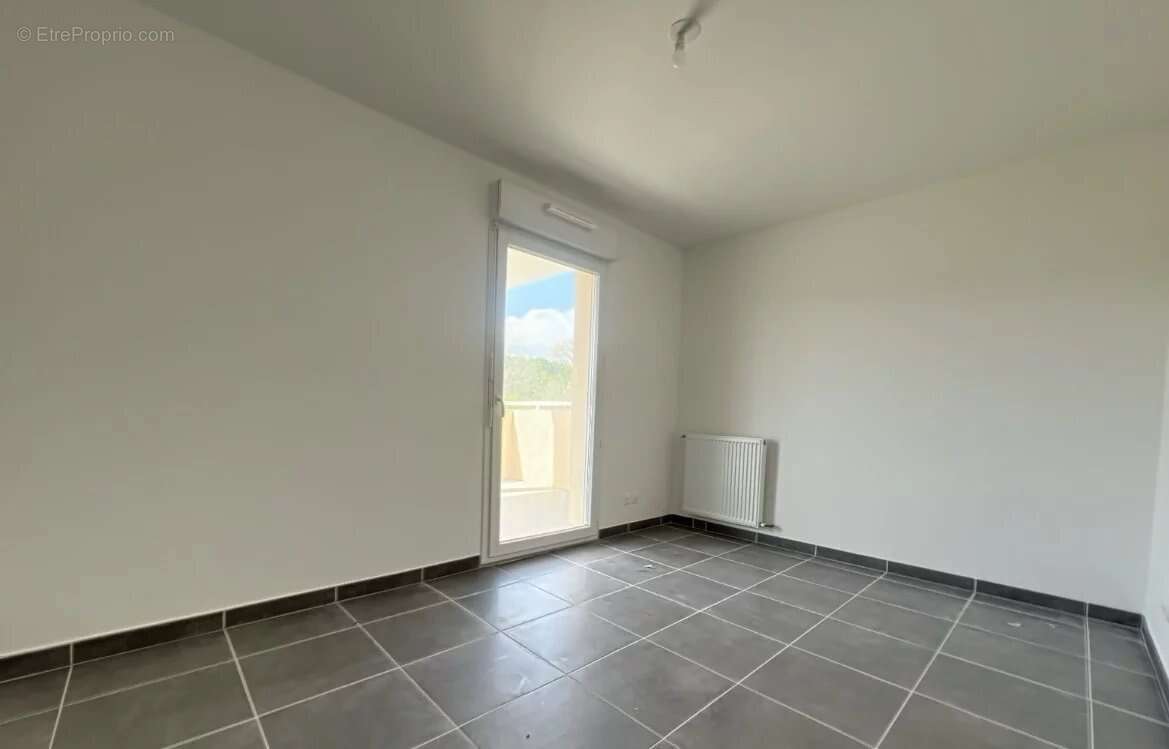 Appartement à ORANGE