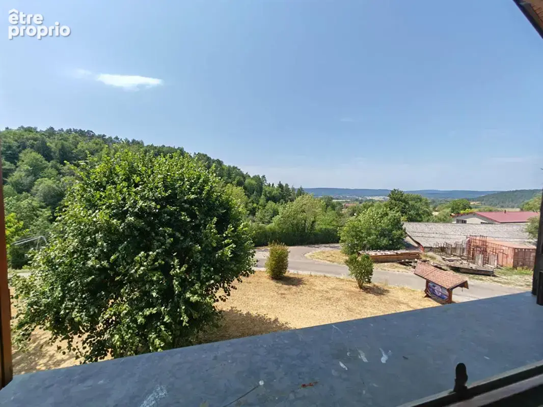 Maison Valzin En Petite Montagne 10 pièce(s) 220 m2 - photo 4