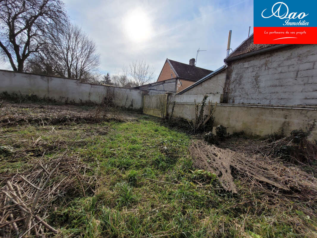 Maison de village à rénover - photo 19