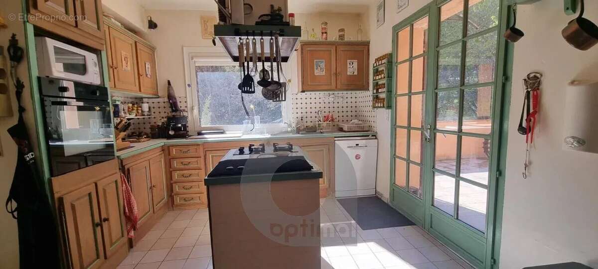 Maison à MENTON