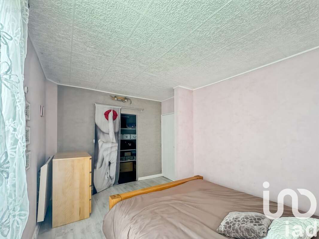 Photo 5 - Appartement à MORSANG-SUR-ORGE