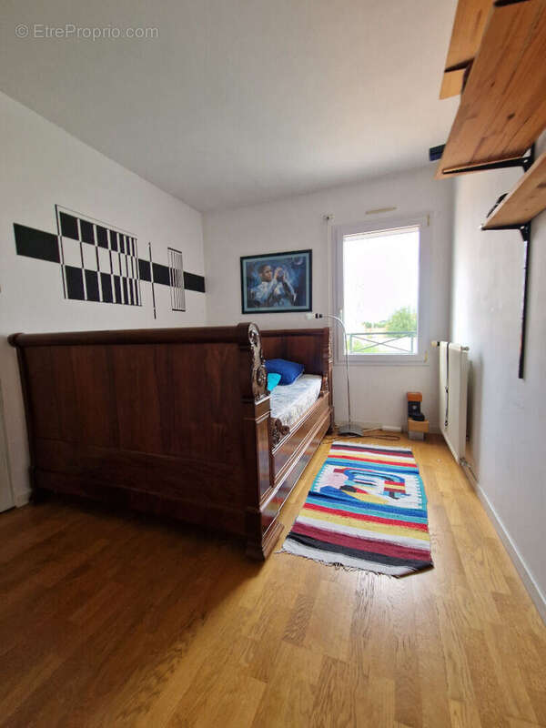 Maison à SAINT-SEBASTIEN-SUR-LOIRE