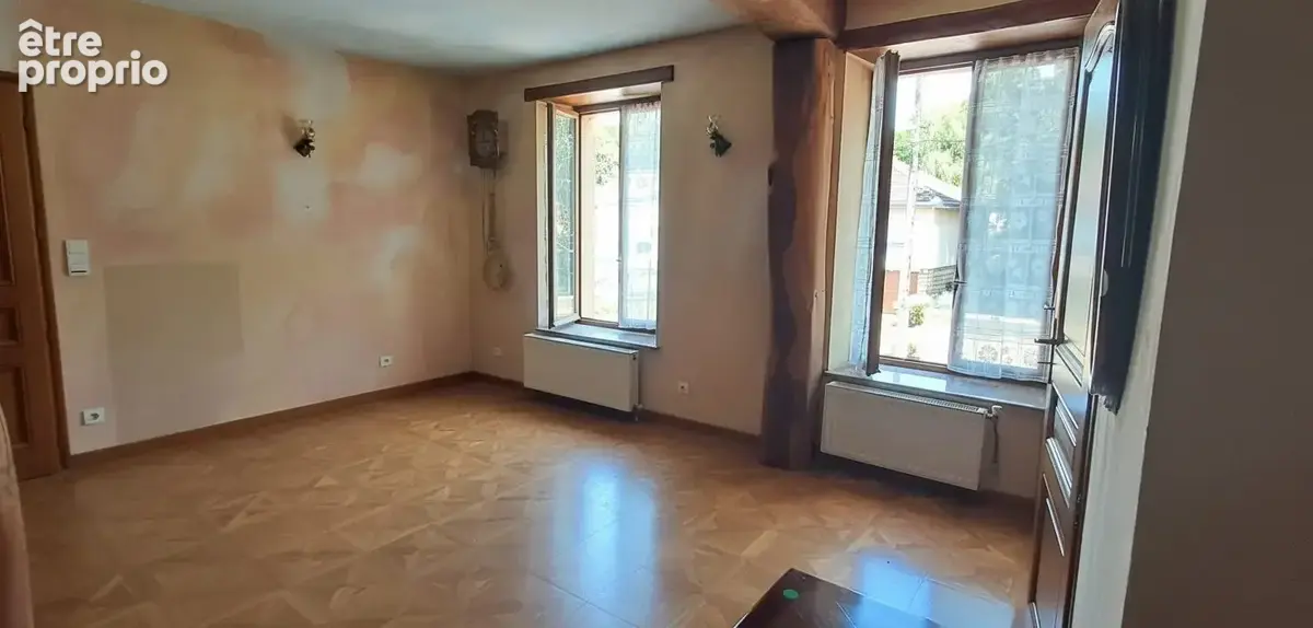 Maison 6 pièces 163 m² à vendre à Vrigne-Aux-Bois (08330) - photo 8