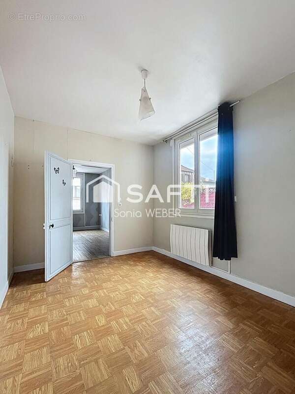 Photo 3 - Maison à LOISY-SUR-MARNE