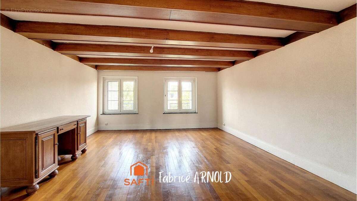 Photo 5 - Appartement à BOULAY-MOSELLE