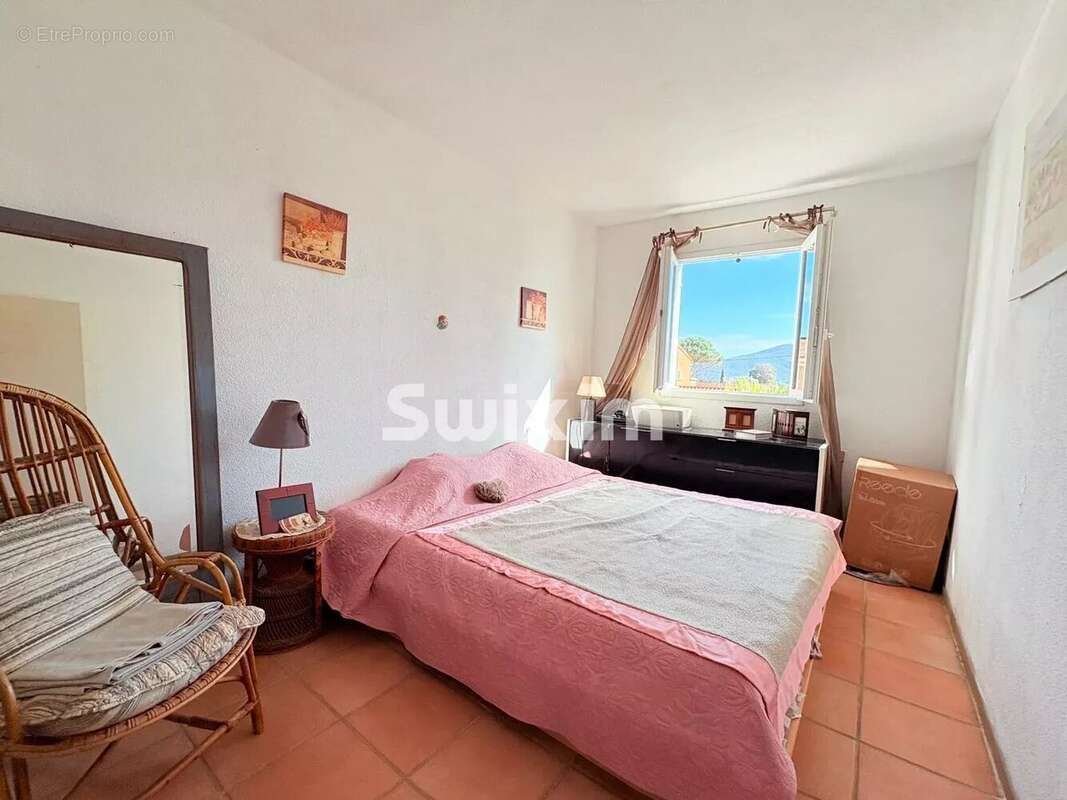 Maison à SAINTE-MAXIME