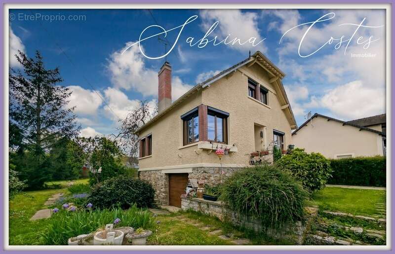 Maison à VERNON