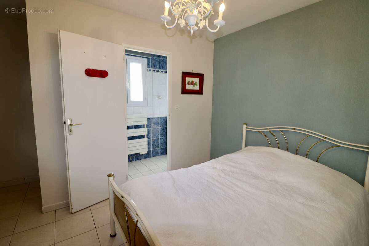 Meschers Maison - photo 11