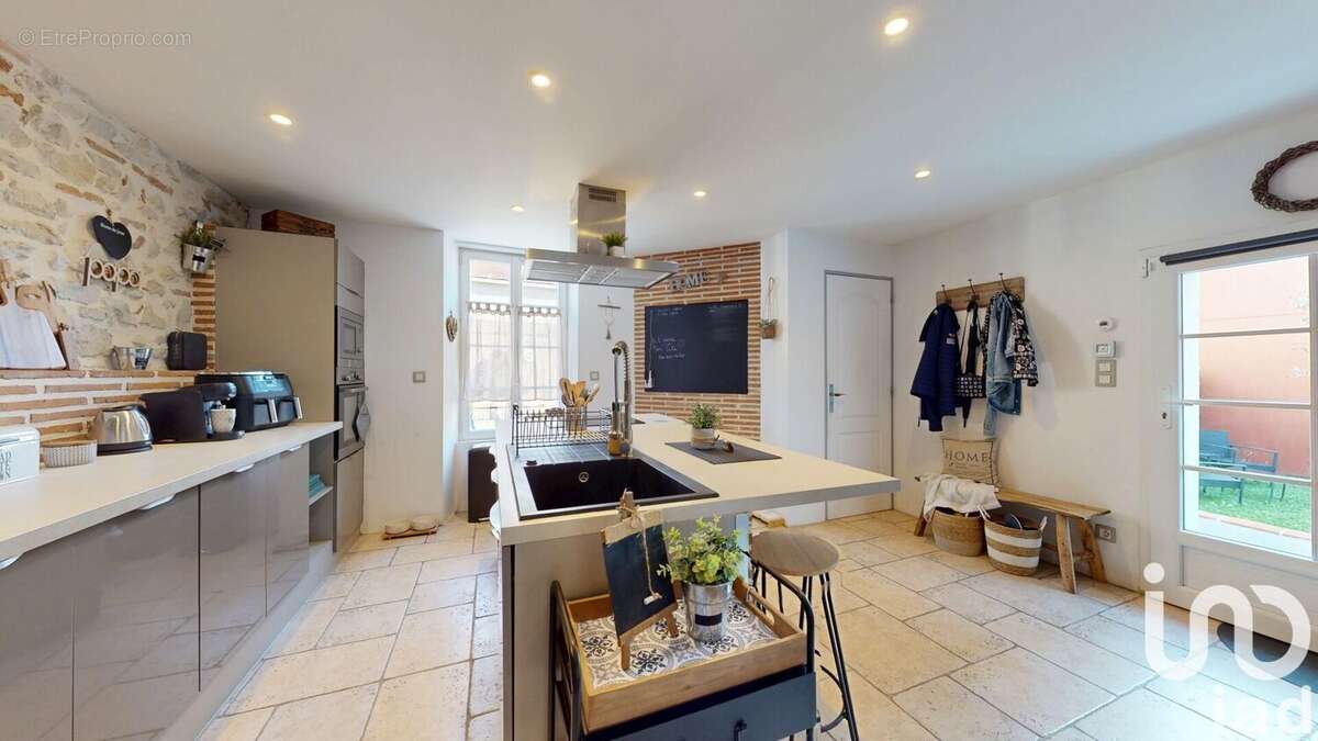 Photo 3 - Maison à VILLENEUVE-SUR-LOT