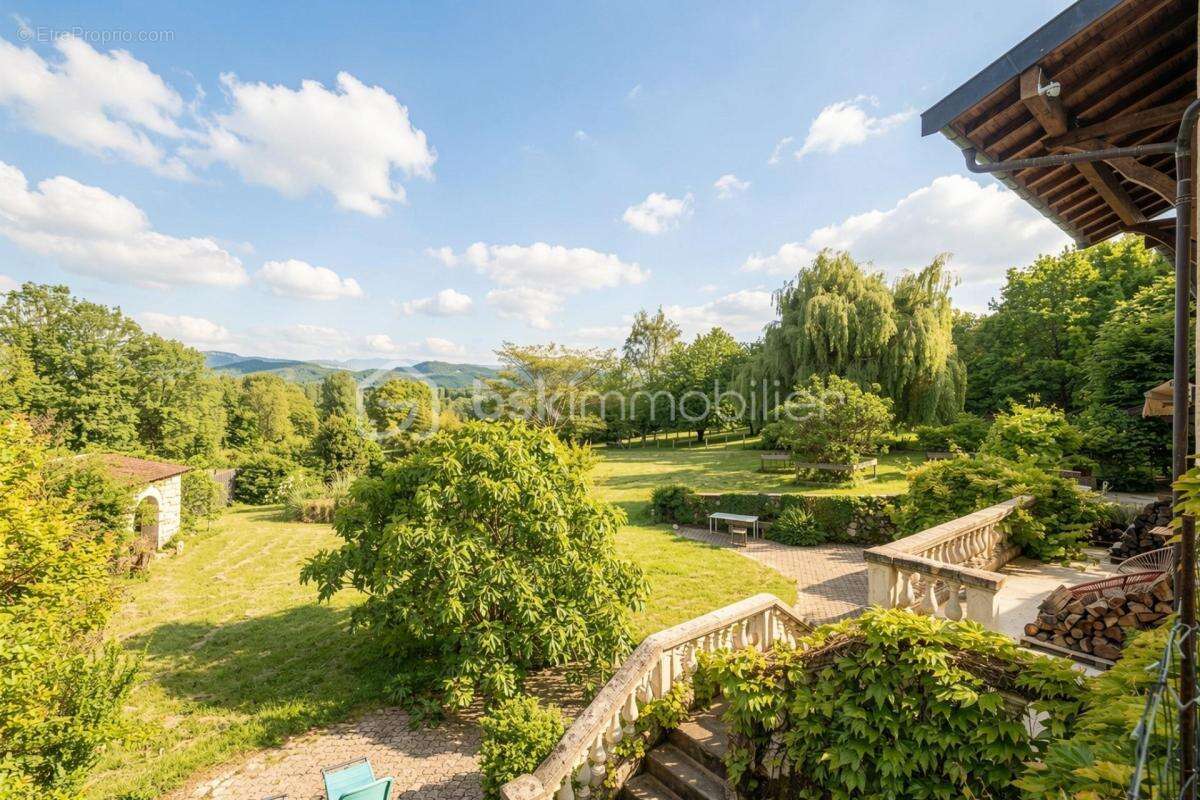 Maison de caractère de 250 m² avec 3 gîtes indépendants à fort potentiel touristique - photo 18