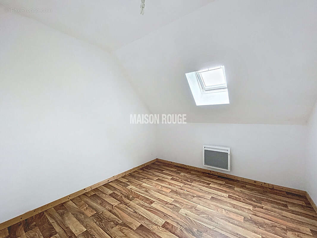 Maison à MONT-DOL