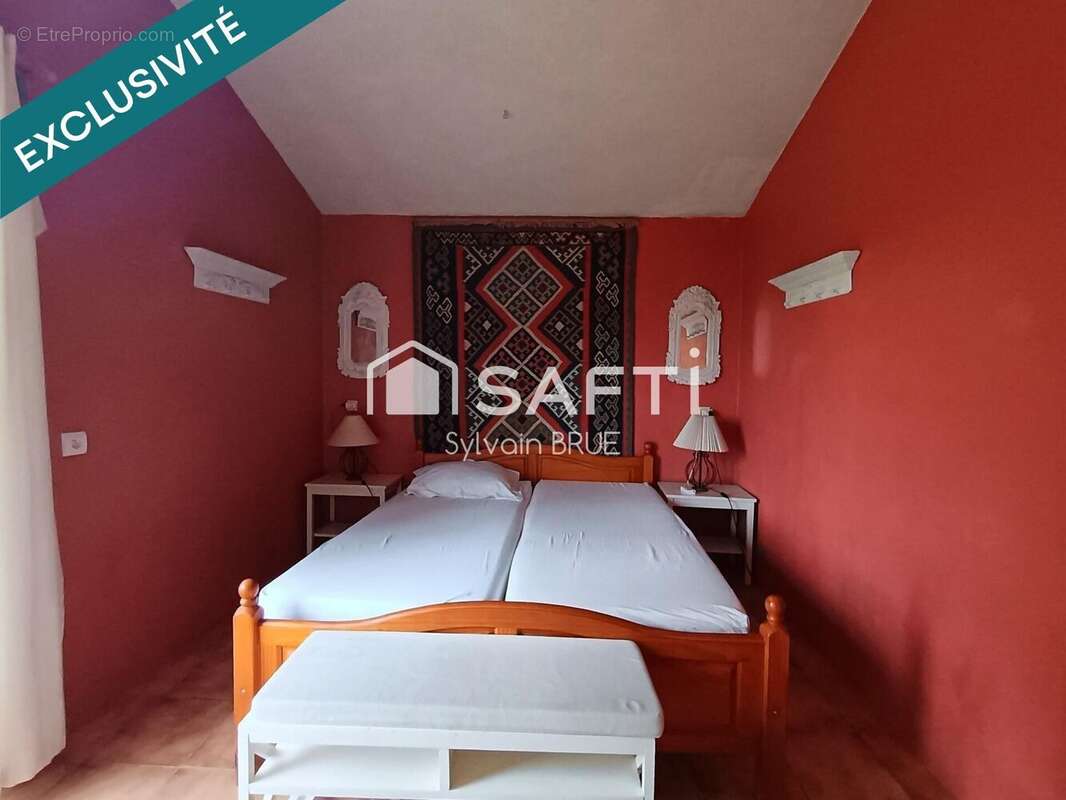 Photo 7 - Maison à VAZERAC