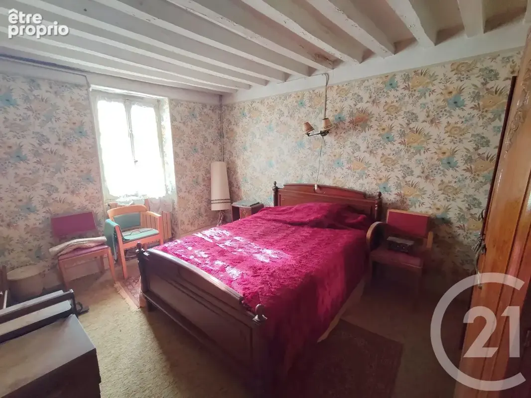 Maison 3 pièces 59 m² à vendre à Breves (58530) - photo 7