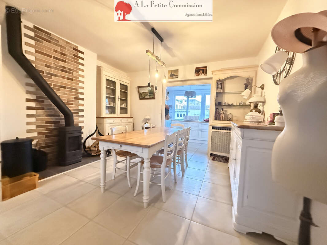 Appartement à CHARTRES