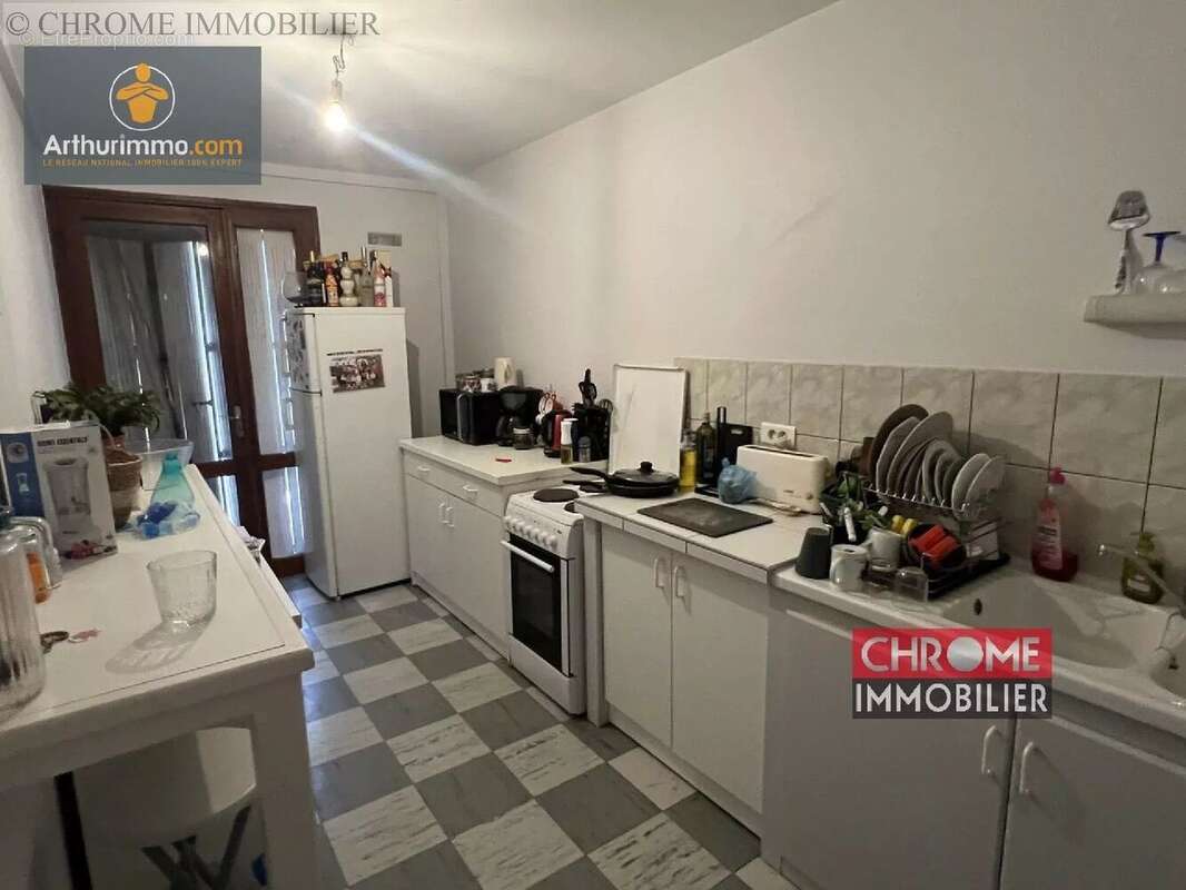 Appartement à MARMANDE