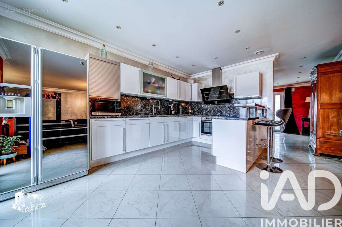 Photo 5 - Maison à FONTOY