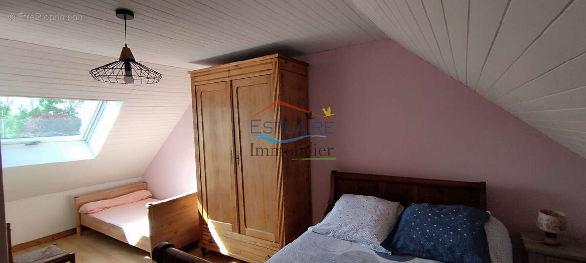Maison à COUERON