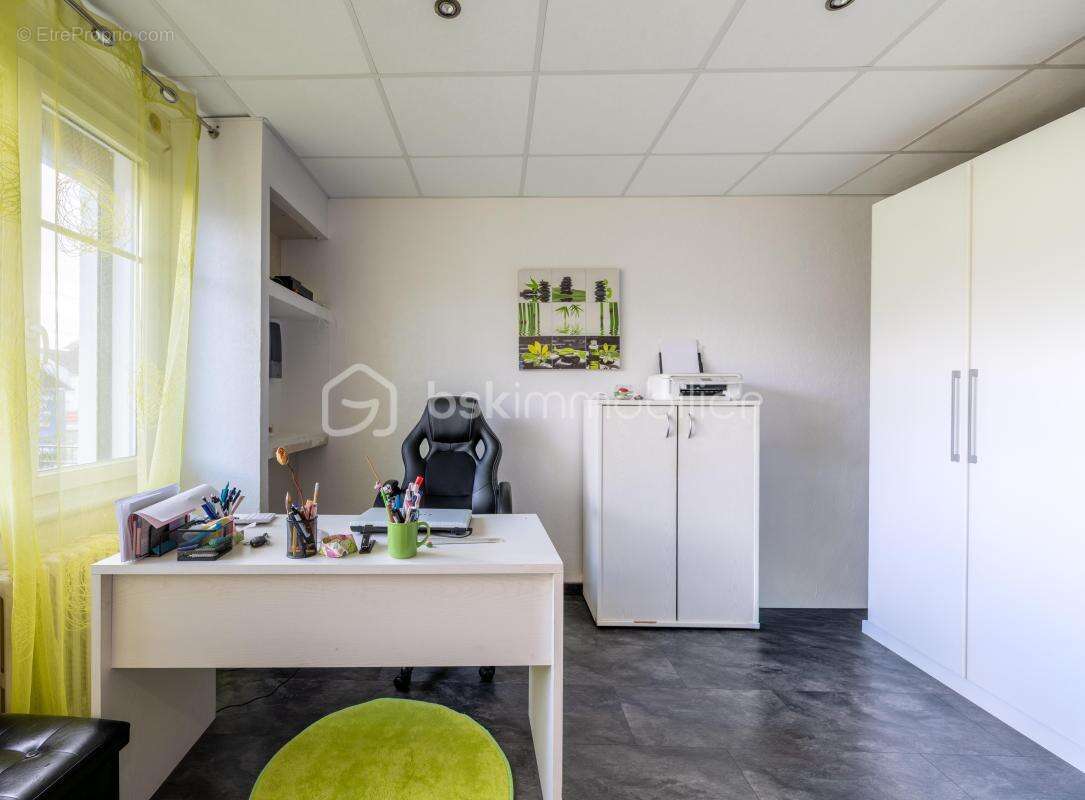 Maison à DEOLS