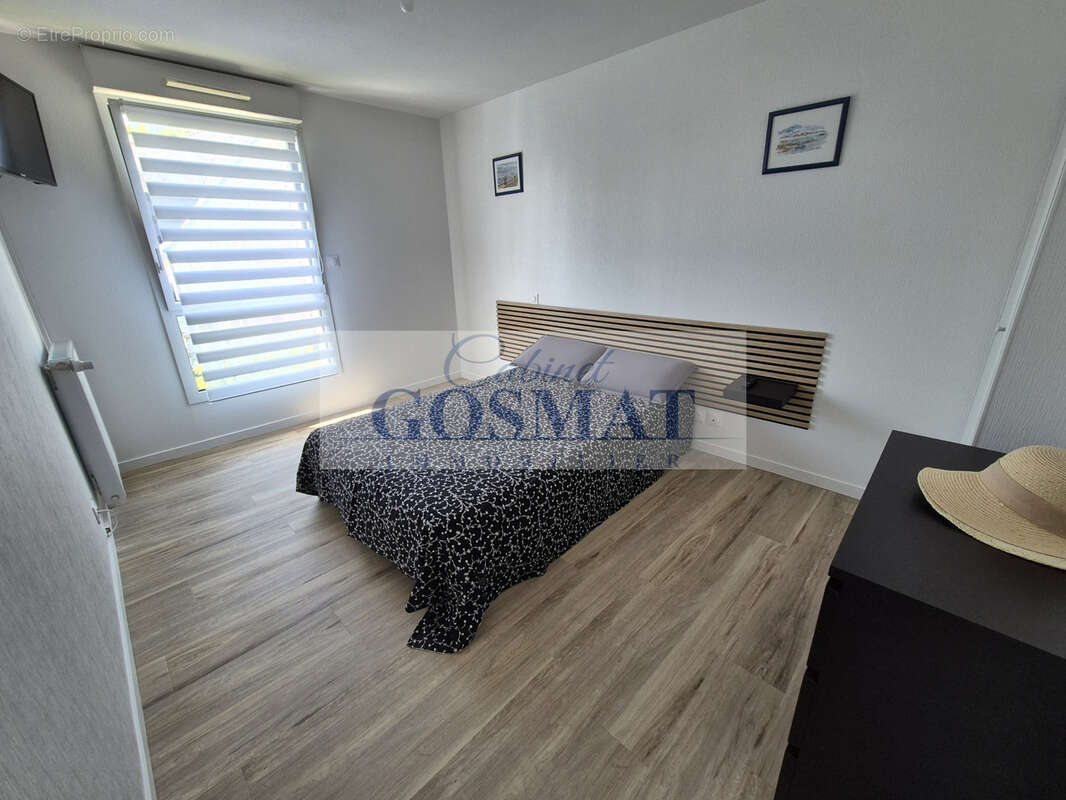 Appartement à DAMGAN