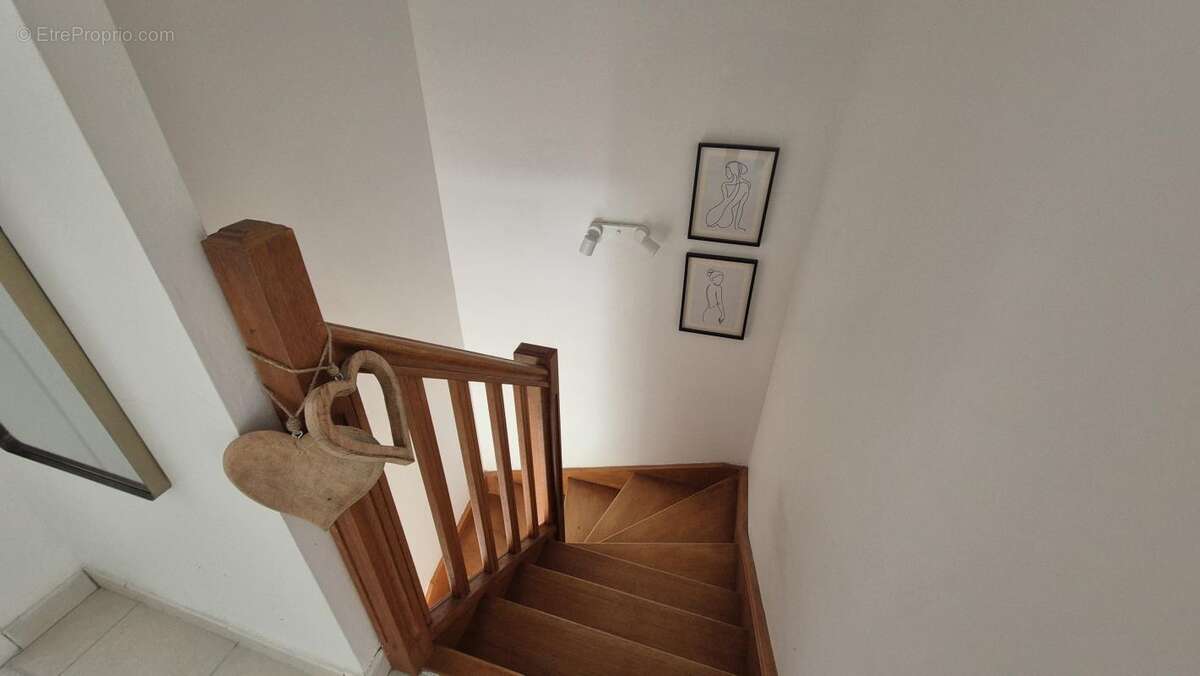 Maison à BISCARROSSE