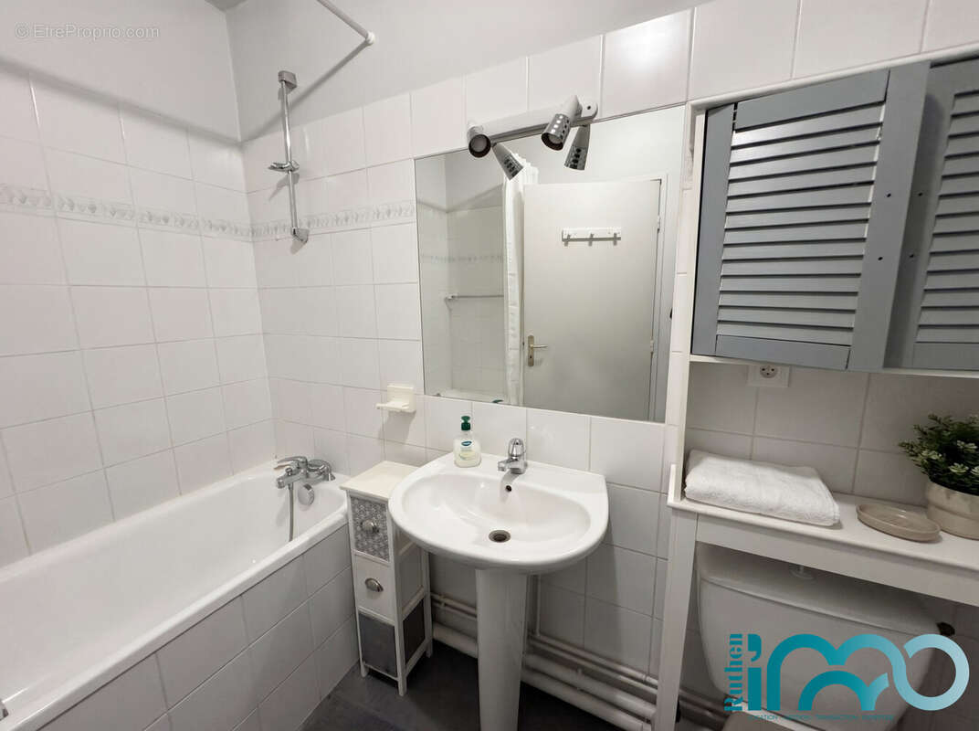 Appartement à RODEZ