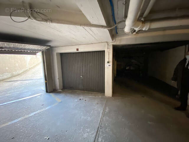 Appartement à SCHILTIGHEIM