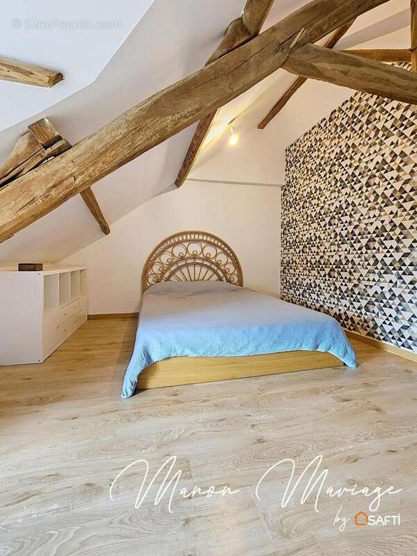Photo 6 - Maison à PLESSE