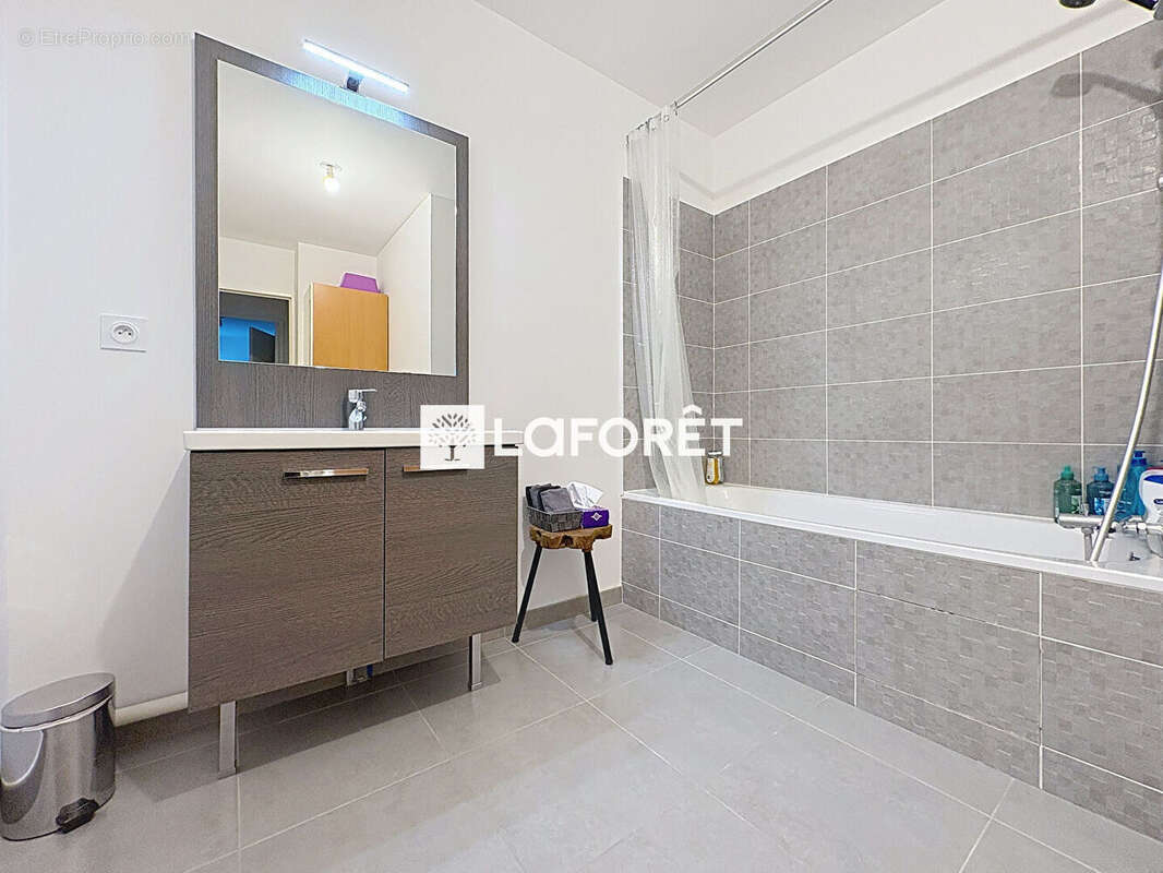 Appartement à BAGNOLET