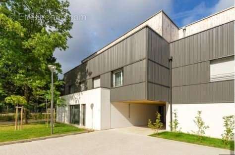 Appartement à CARQUEFOU