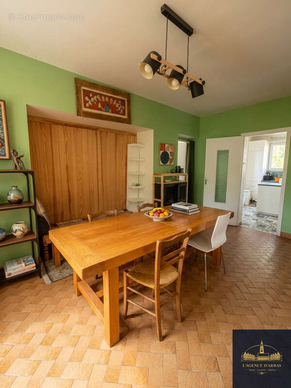 EXCLUSIVITÉ   Grande maison familiale de 210 m2 avec 6 chambres, jardin, à moins de 15 min à pied de la gare - photo 7