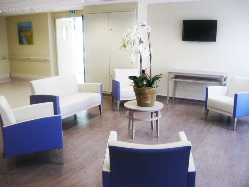 Investissement en EHPAD - photo 4