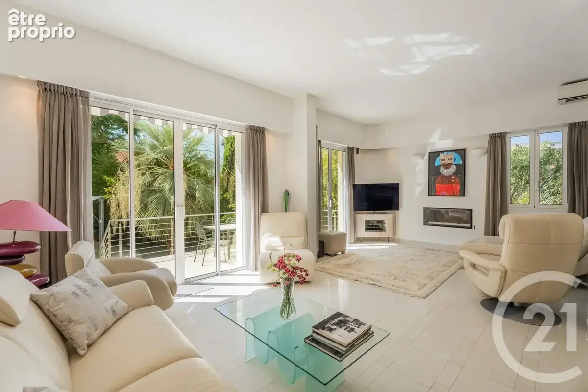 Maison 8 pièces 238 m² à vendre à Nice (06300) - photo 7