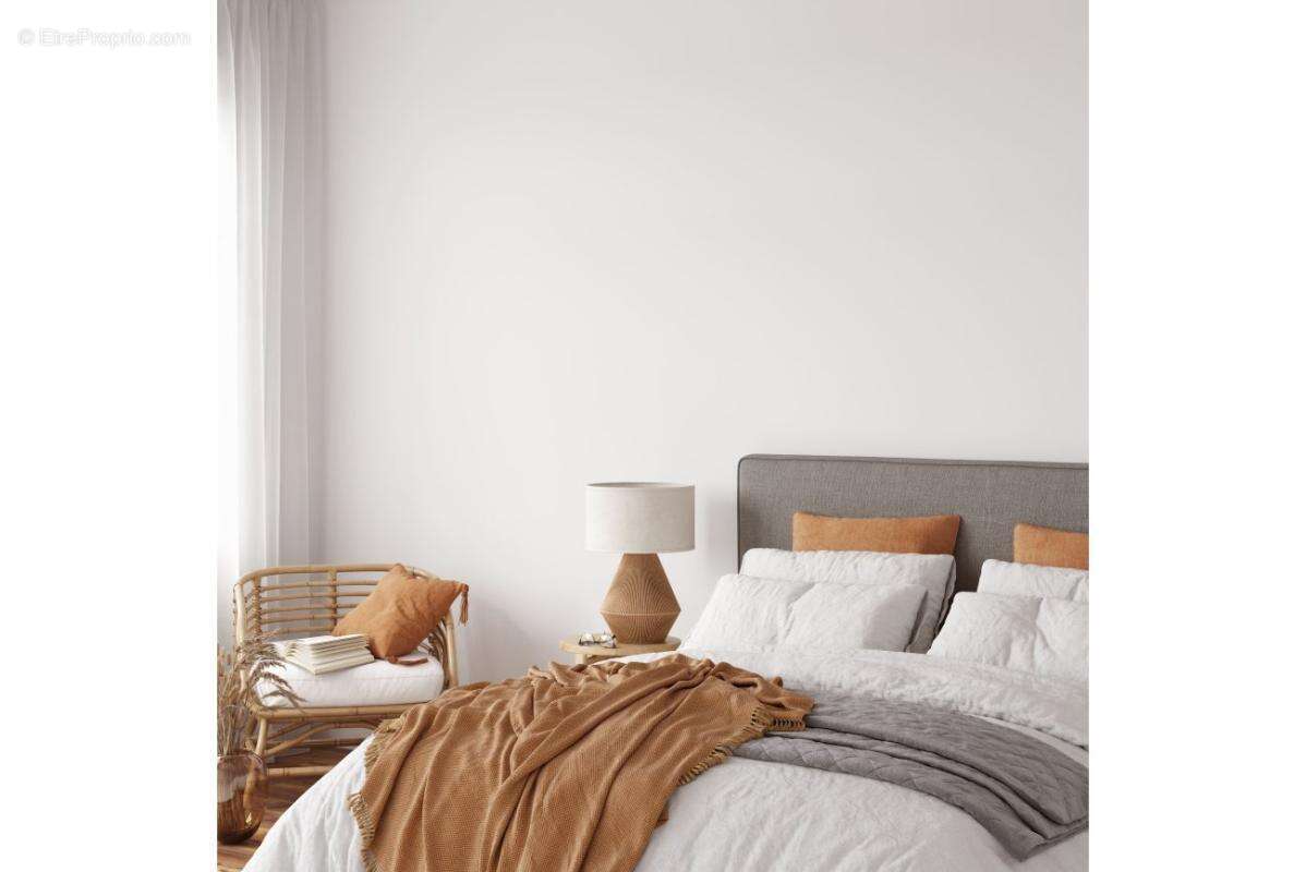 Appartement à MARCQ-EN-BAROEUL