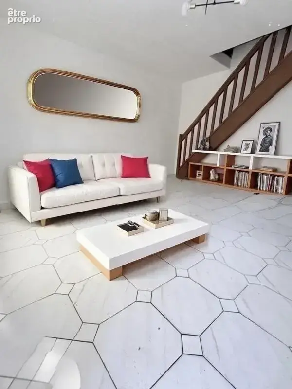 Maison 5 pièces 110 m² à vendre à Villemomble (93250) - photo 3