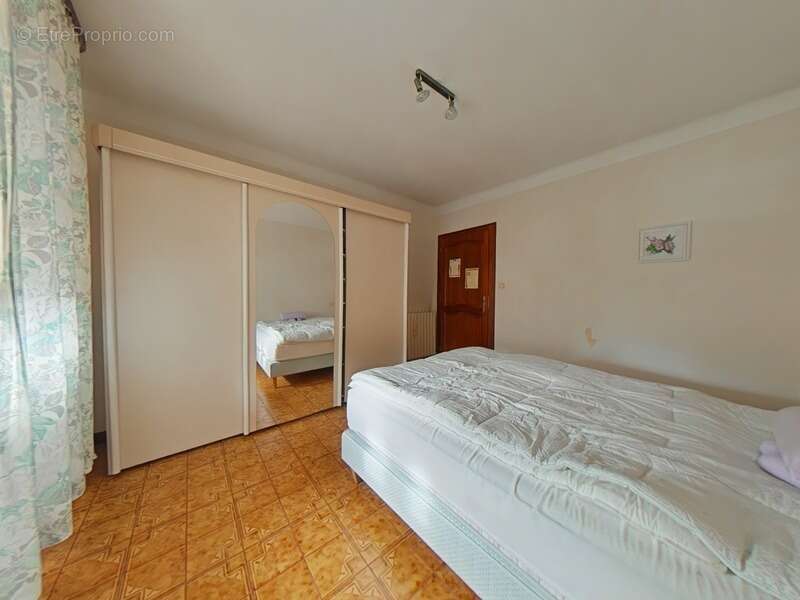 Maison à THIONVILLE