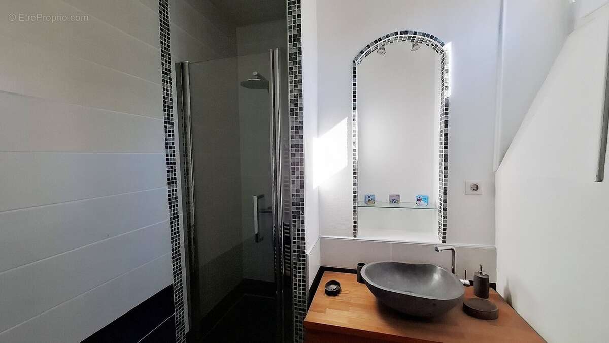 Appartement à CUSSET