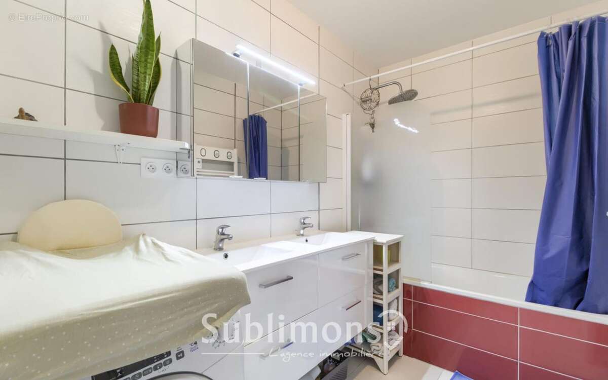 Appartement à VANNES