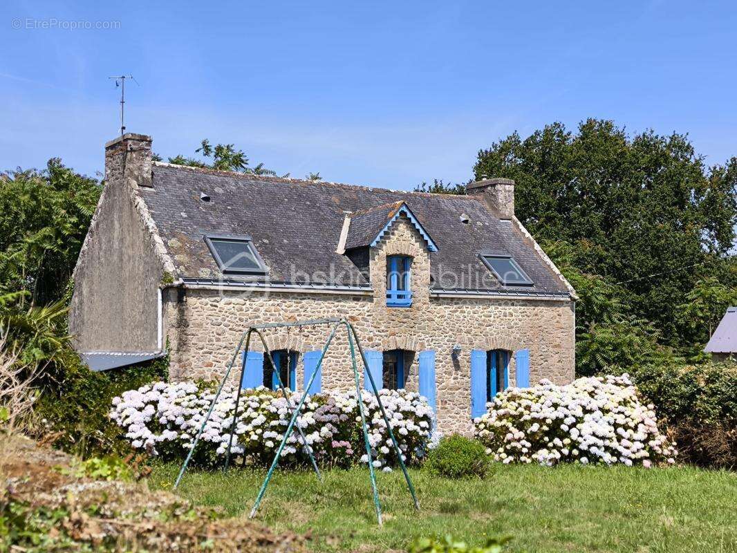 Maison à BELZ