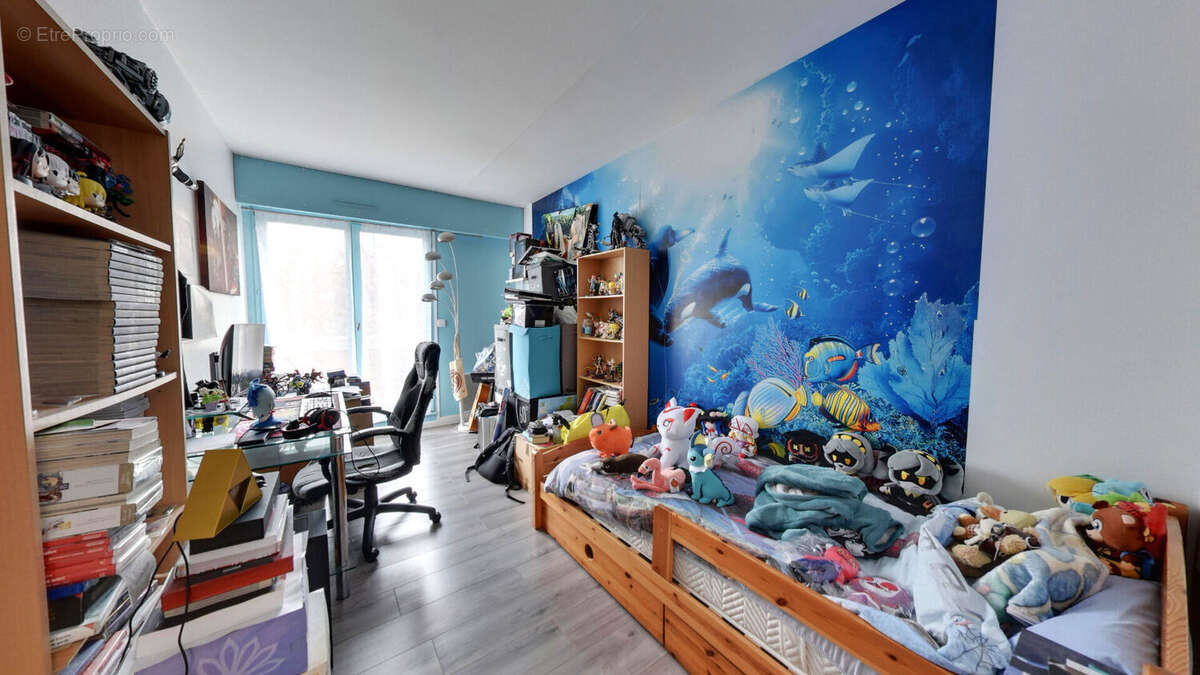 Appartement à ROISSY-EN-BRIE