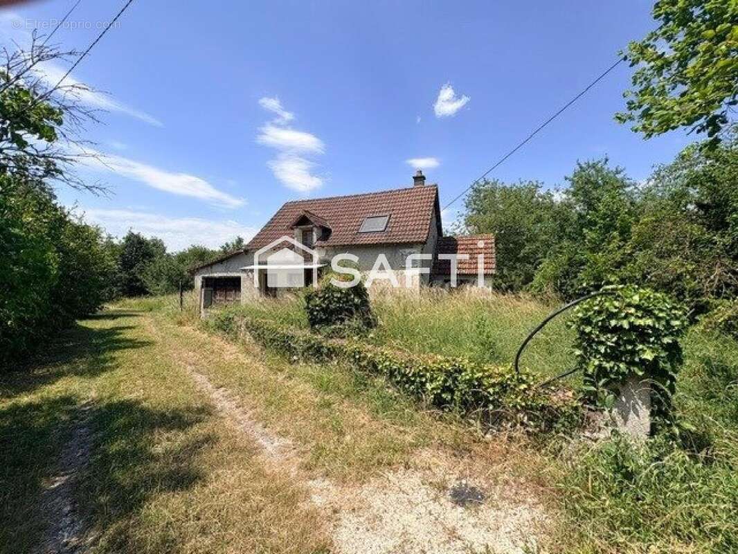 Photo 2 - Maison à CLERE-DU-BOIS
