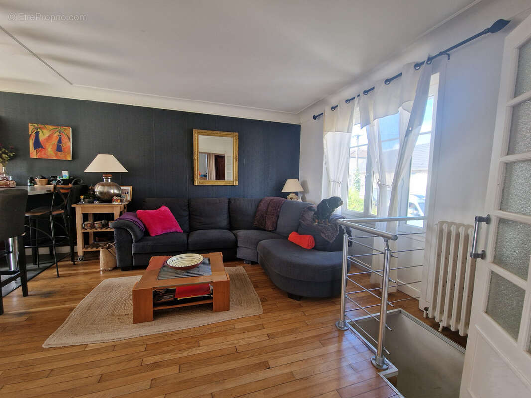 Maison à BRIVE-LA-GAILLARDE