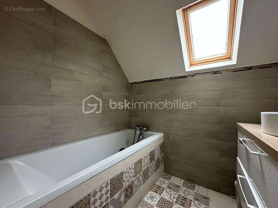 Maison familiale – 6 chambres – un cadre de vie idéal ! - photo 10