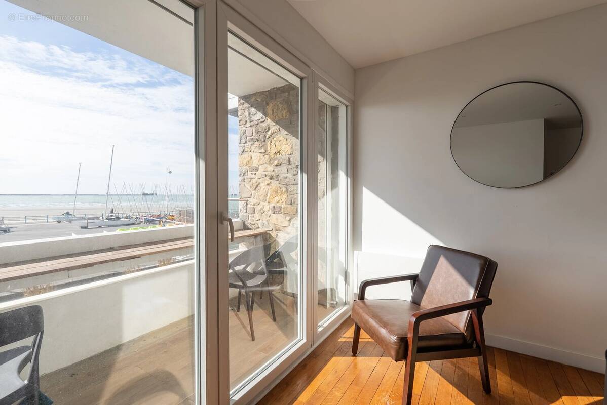 Appartement à BOULOGNE-SUR-MER