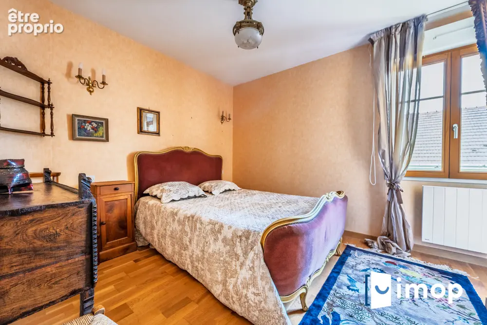 Maison avec extérieur 4 chambres - photo 10