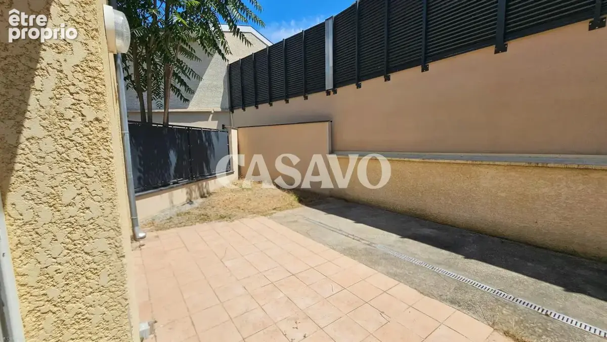 Vente Maison 4 pièces de 112m² - 38290 La Verpillière - photo 5